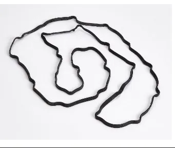 500309014 - Прокладка крышки клап. ГБЦ ДВС Cursor13 T9,T9.505/St., CR, Str., Tr.