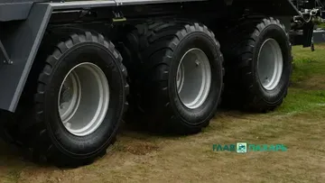 В Приморье новый резидент СПВ откроет производство прицепов и полуприцепов в 2028 году