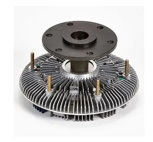 430406A1 - Вискомуфта вентилятора охл. ДВС T9040/St.385,435